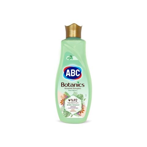 ABC YUM.1440ML  EXT BOTANİCS NİSAN YAĞMURU//// 1*9