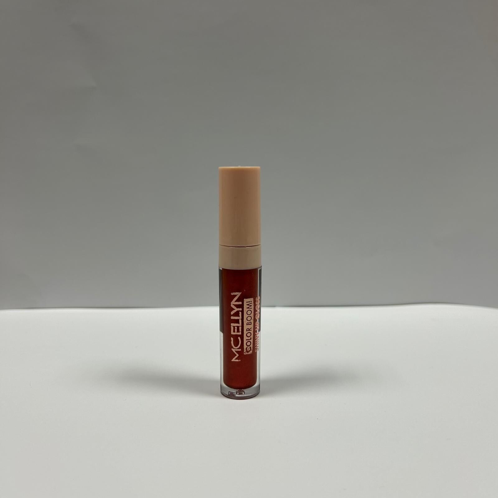 MAKYAJ RUJ MC ELLYN GLOSS C-01 1*6