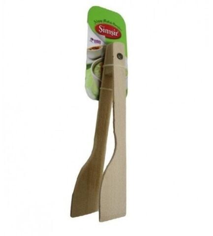 ŞİMŞİR AHŞAP MAŞA EYM-003 1*72