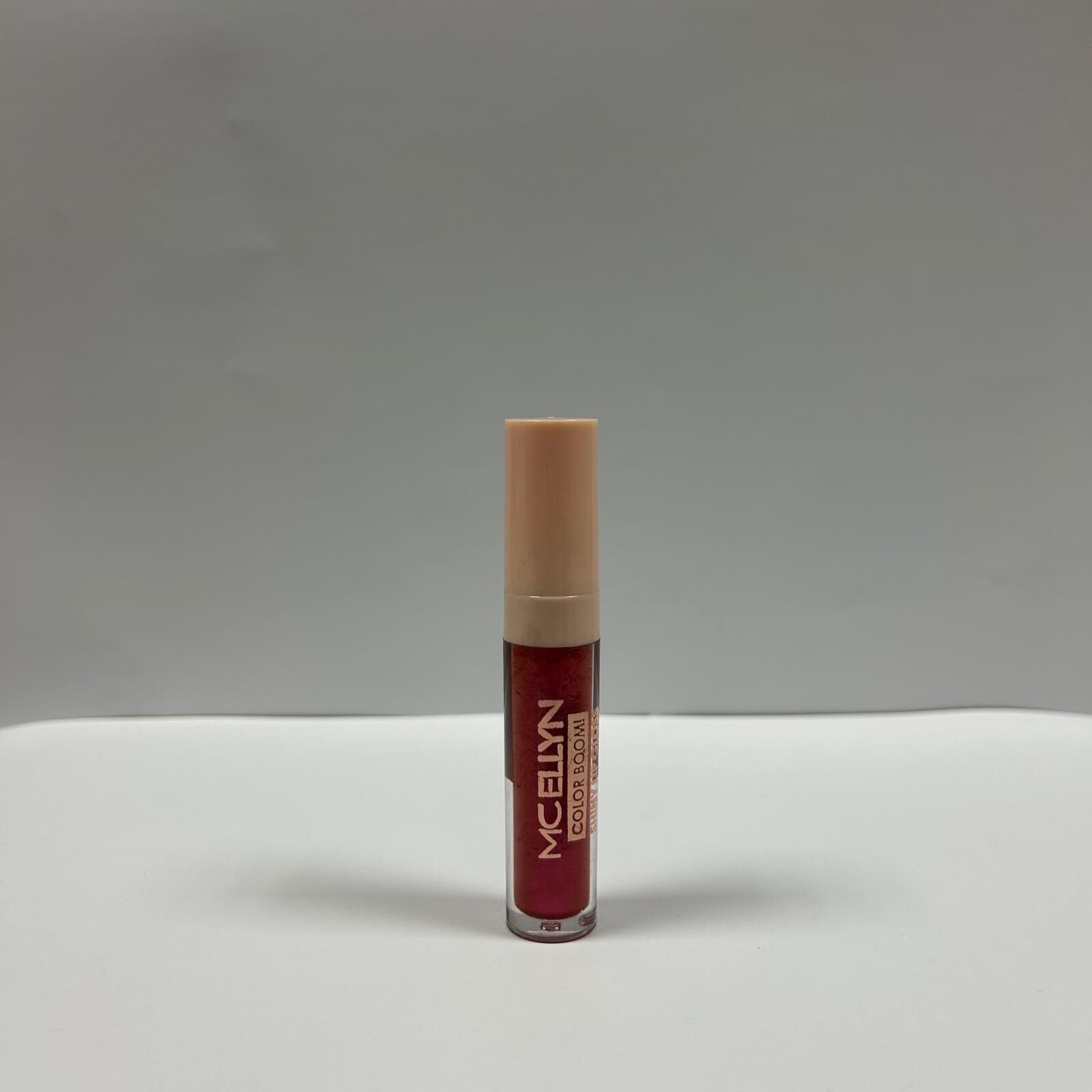 MAKYAJ RUJ MC ELLYN GLOSS C-13 1*6