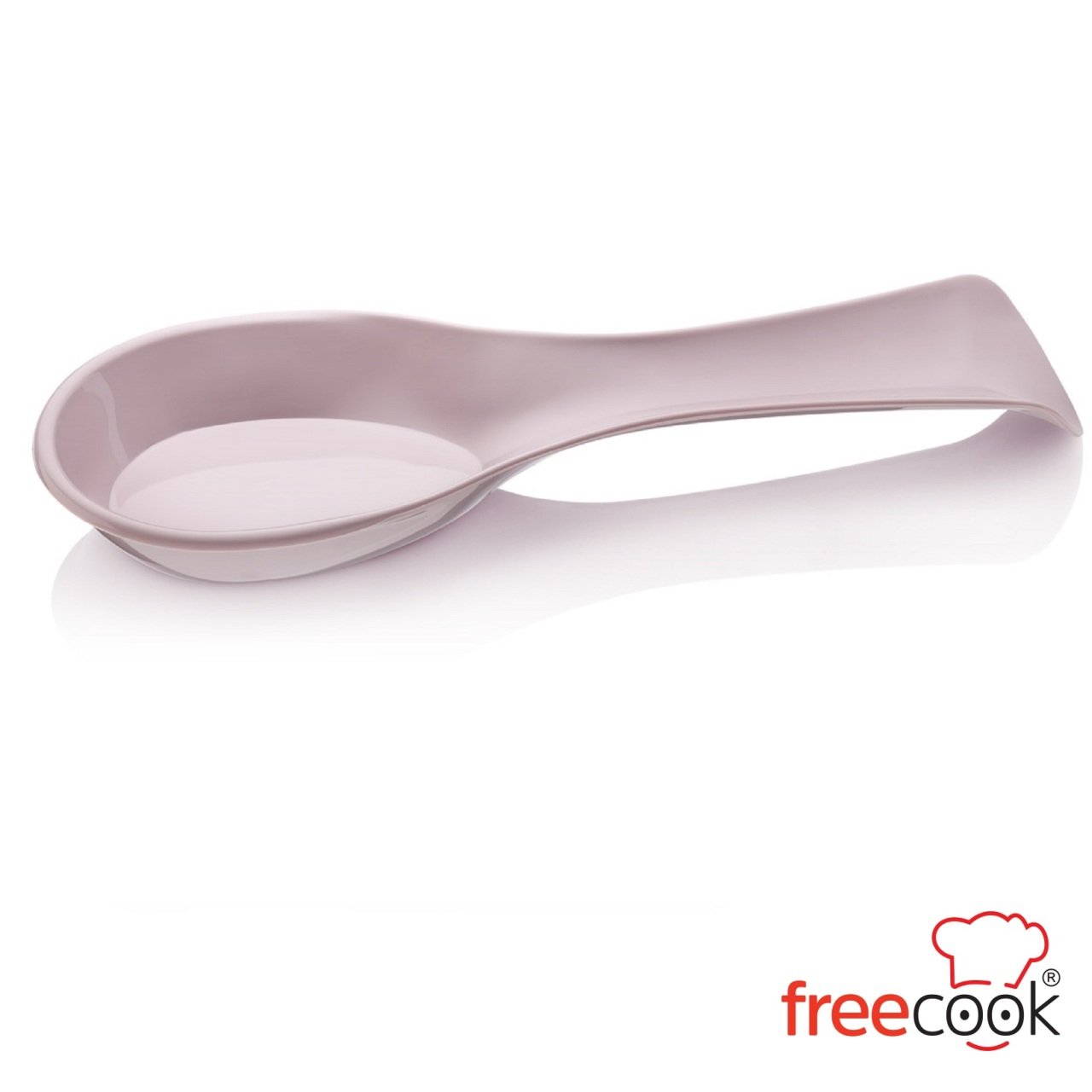FREECOOK KAŞIK-KEPÇE ALTLIĞI  CK-573 1*24*4