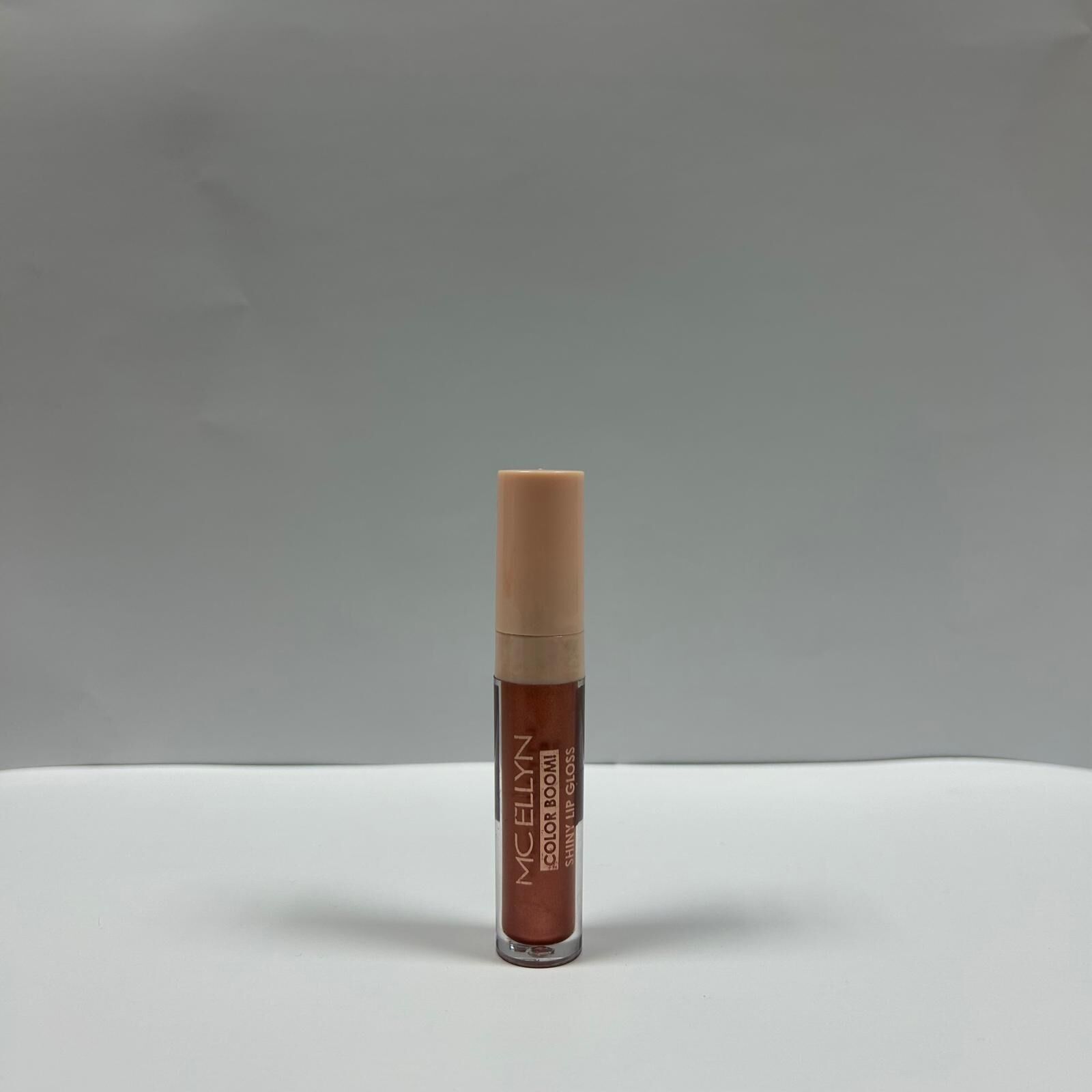 MAKYAJ RUJ MC ELLYN GLOSS C-02 1*6