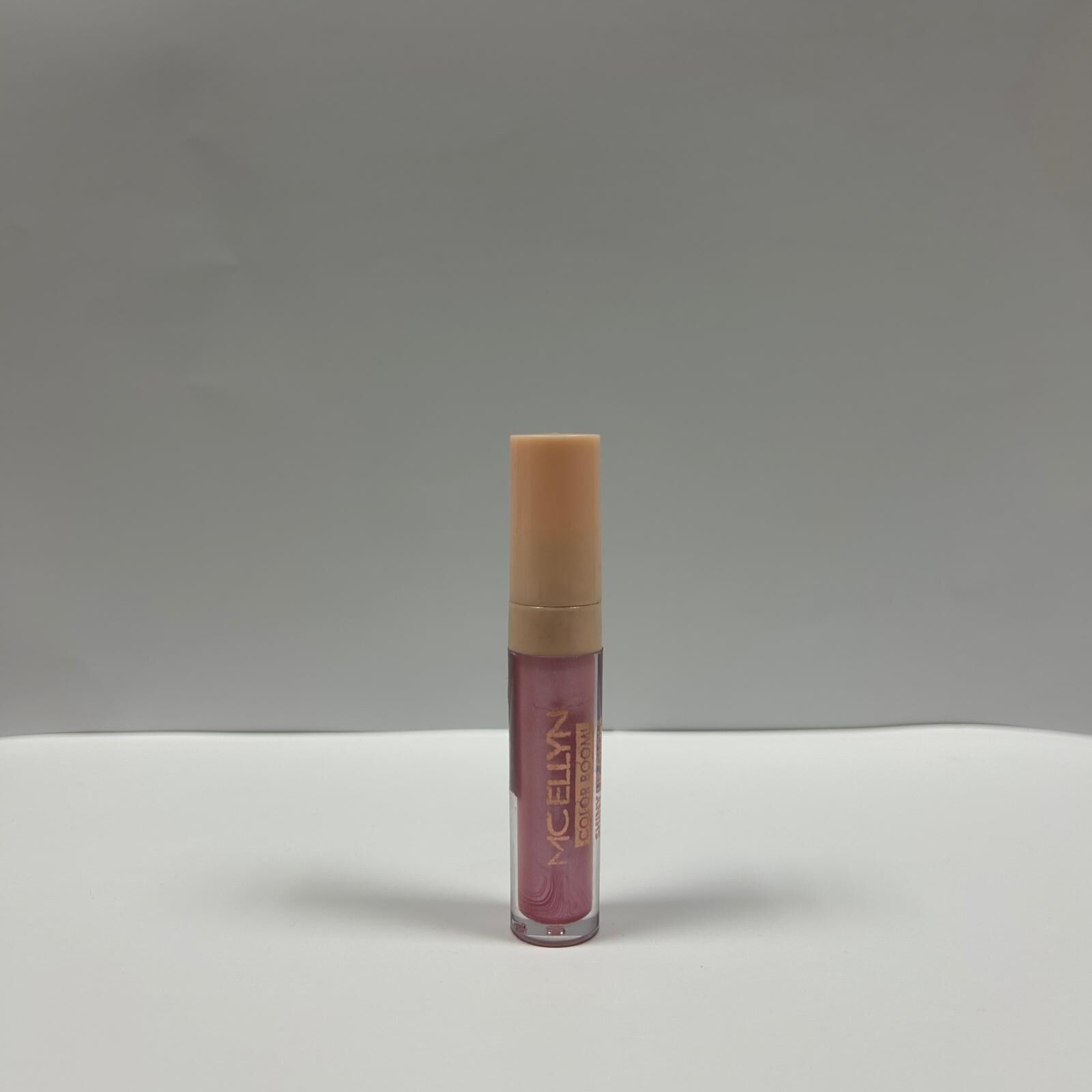 MAKYAJ RUJ MC ELLYN GLOSS C-16 1*6