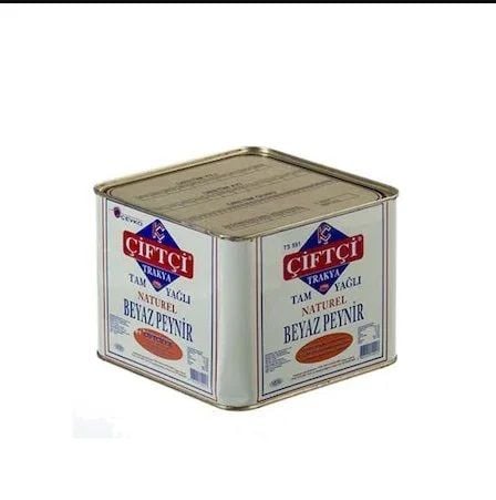 İNEK PEYNİRİ 3KG TNK ÇİFTÇİLER 1*1
