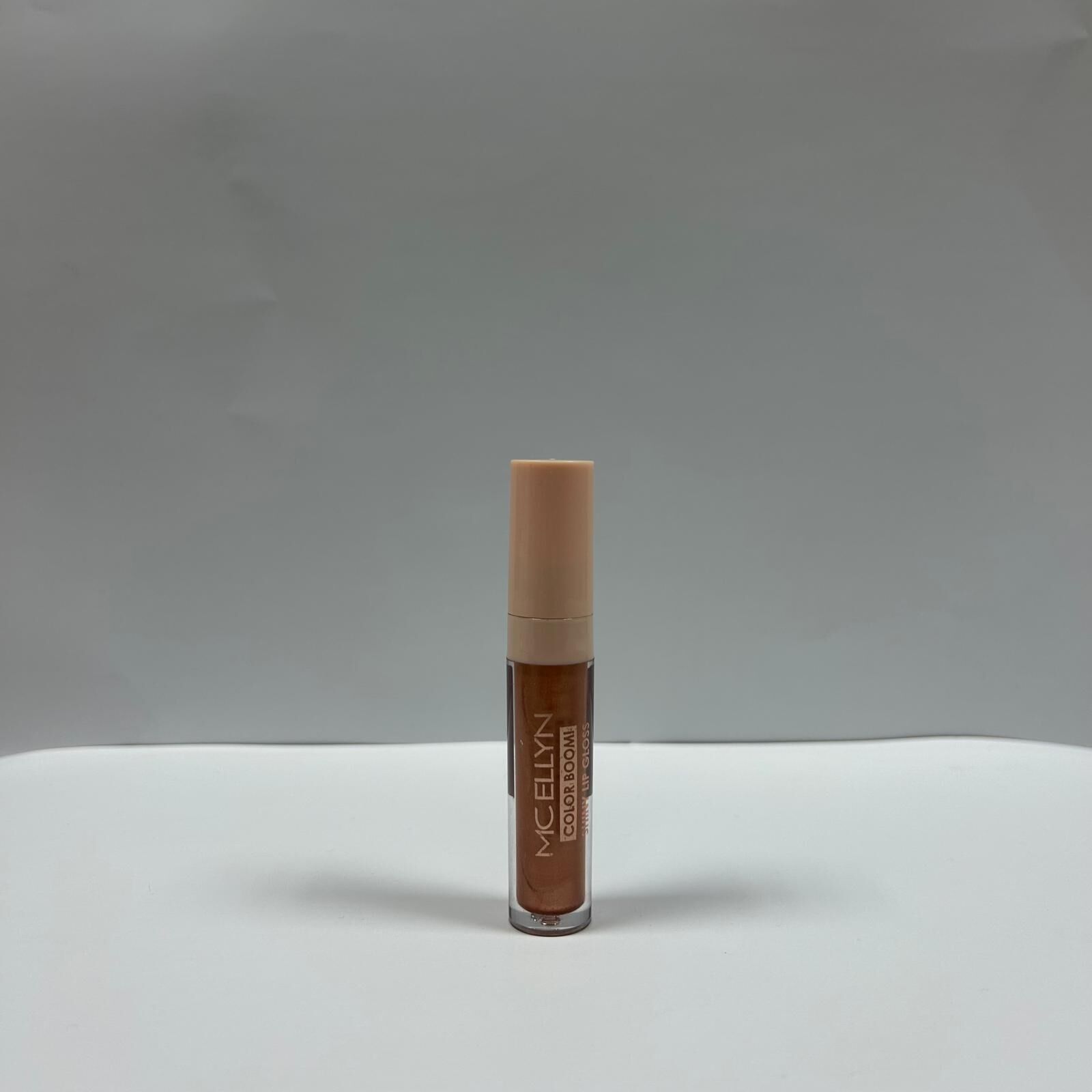 MAKYAJ RUJ MC ELLYN GLOSS C-04 1*6