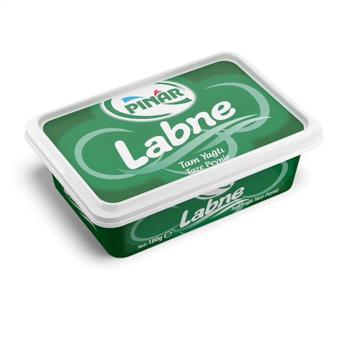 PINAR P.LABNE PEYNİR 180GR 1*12