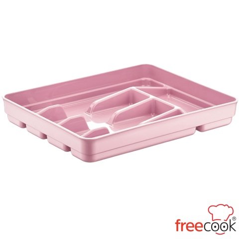 FREECOOK KAŞIKLIK MAXİ CK-612 1*24