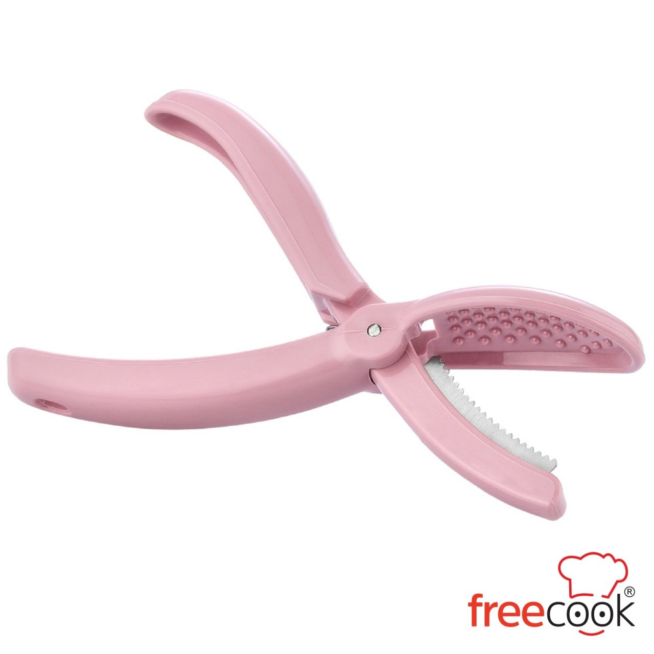 FREECOOK KESTANECİ DİSPLAY CK-616 1*72