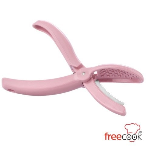 FREECOOK KESTANECİ DİSPLAY CK-616 1*72