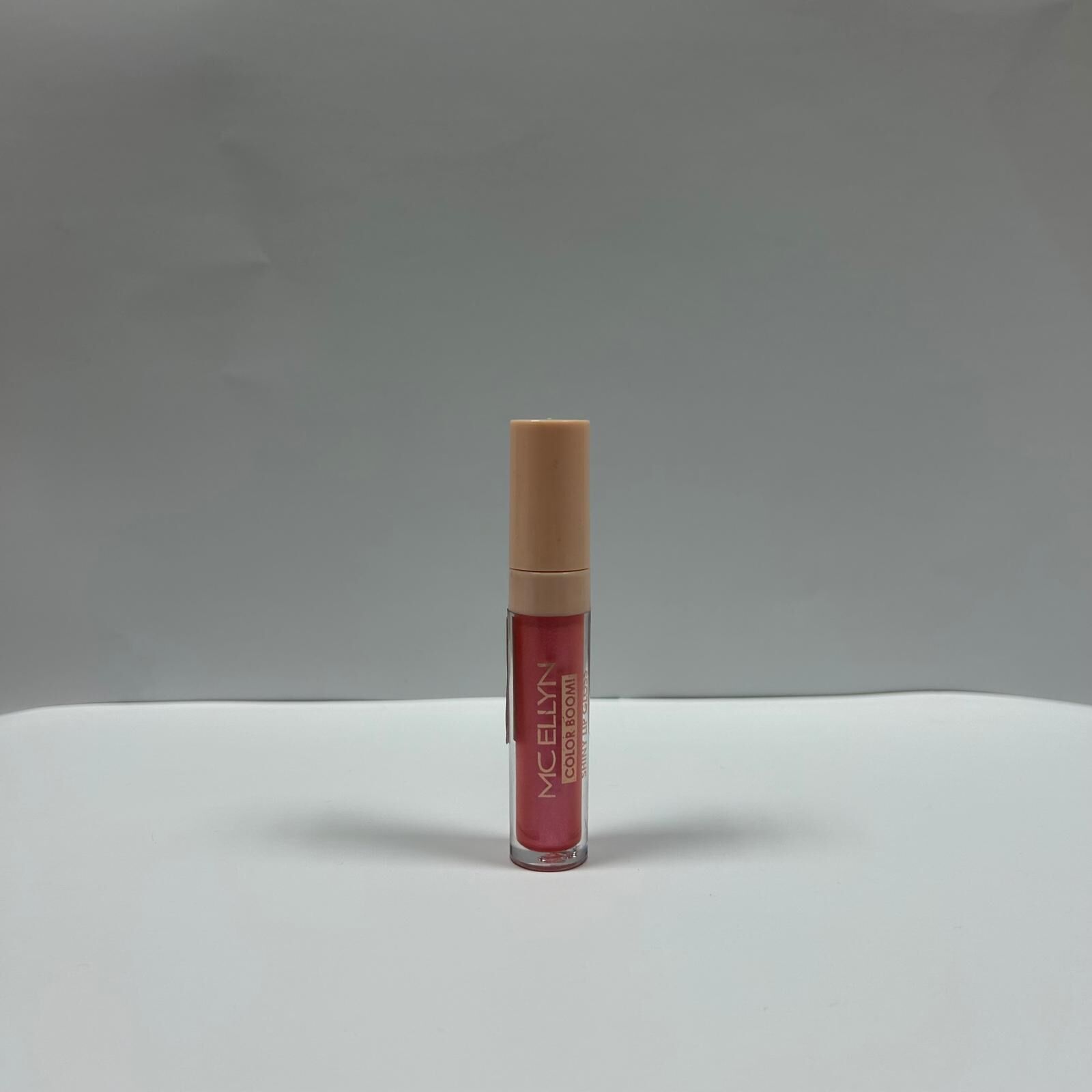 MAKYAJ RUJ MC ELLYN GLOSS C-07 1*6