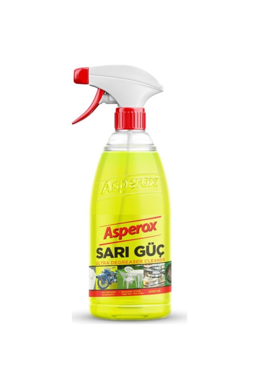 PEROS ASPEROX SARI GÜÇ 1000ML 1*12