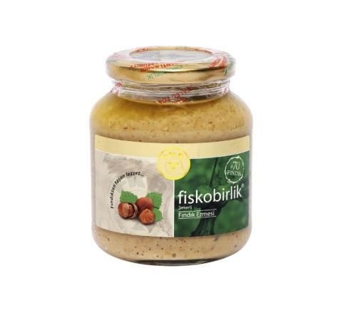 FİSKOBİRLİK 300G FINDIK EZMESİ 1*9