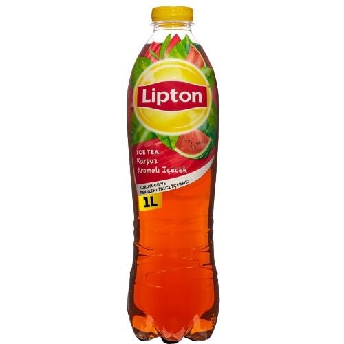 LİPTON ICE TEA 1LT KARPUZ 1*6