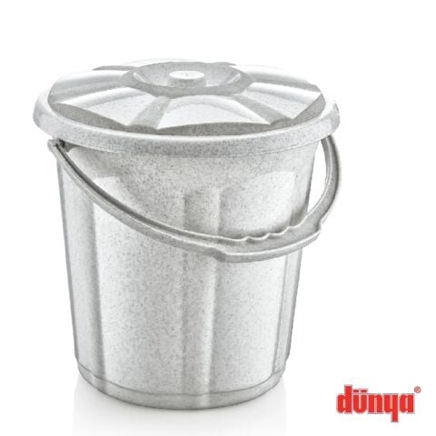 DÜNYA KOVA 15LT SYTLE 09104 1*30