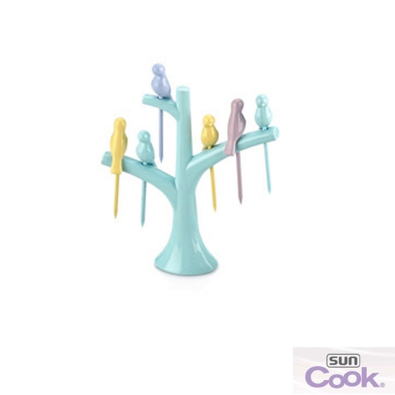 SUNCOOK KOKTEYL KÜRDANLIK SC-410 1*60