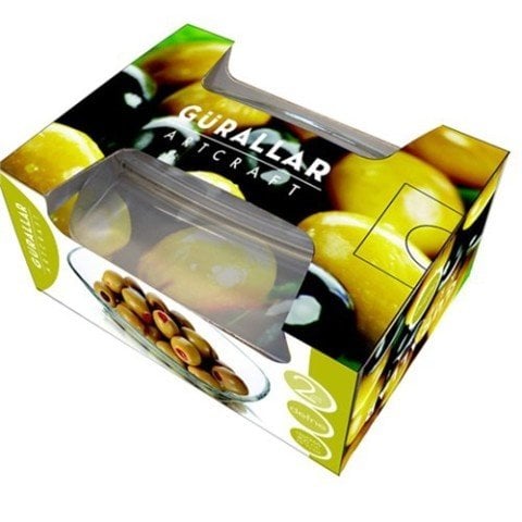 GÜRALLAR LAV MEZELİK 2'Lİ LVDEF255NP  1*12