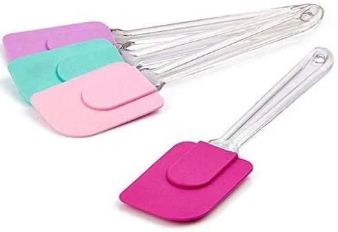 FREECOOK SPATULA SİLİKON CK-090 MİDİ 1*48*4