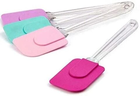FREECOOK SPATULA SİLİKON CK-090 MİDİ 1*48*4