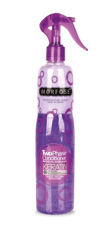 MORFOSE FÖN SUYU MOR 400ML 1*24