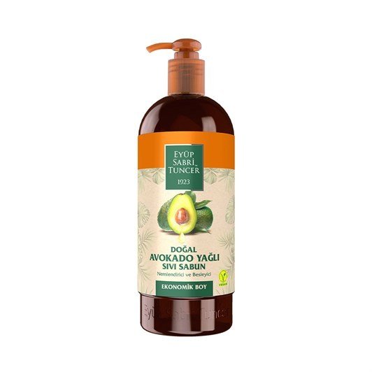 EYÜP S.T.SIVI SAB.750ML AVOKADO YAĞLI 1*12