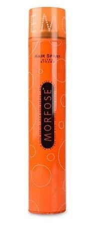 MORFOSE SAÇ SPREYİ ULTRA STRONG 400ML 1*24