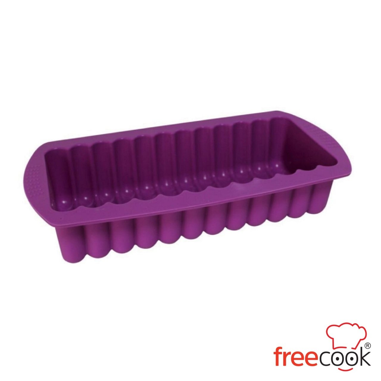 FREECOOK KEK KALIBI BATON SİLİKON OKY-021 1*24