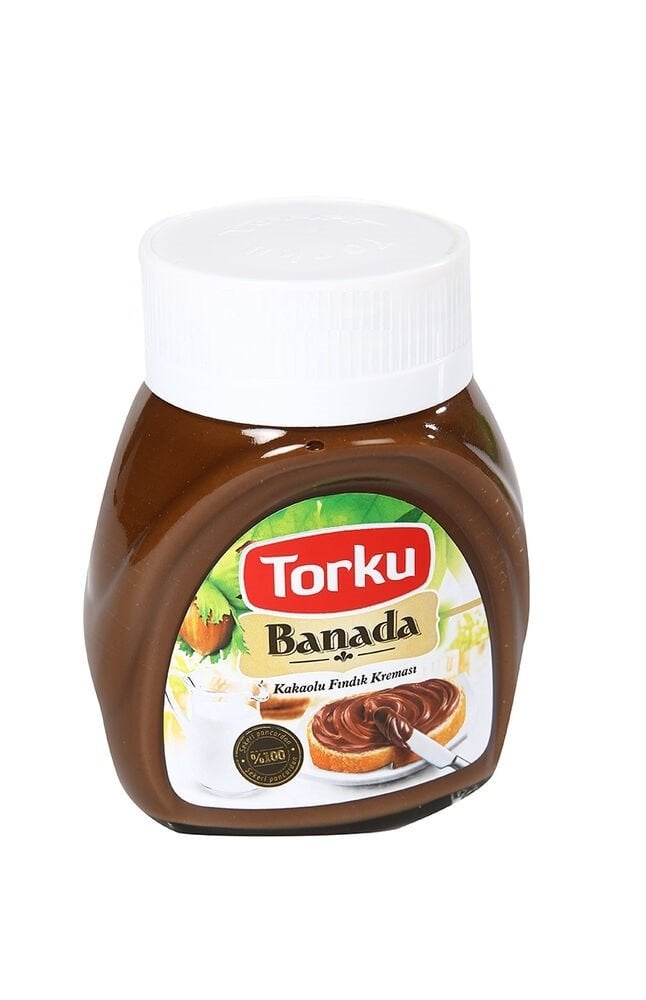 TORKU .BANADA 700GR 403139 1*6