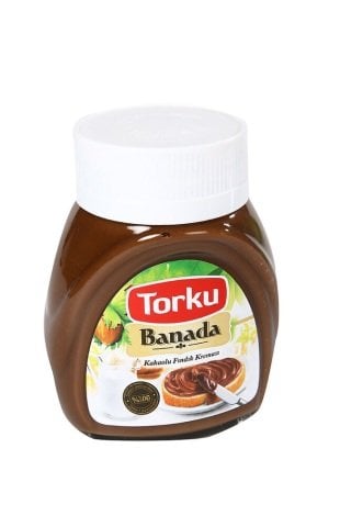 TORKU .BANADA 700GR 403139 1*6