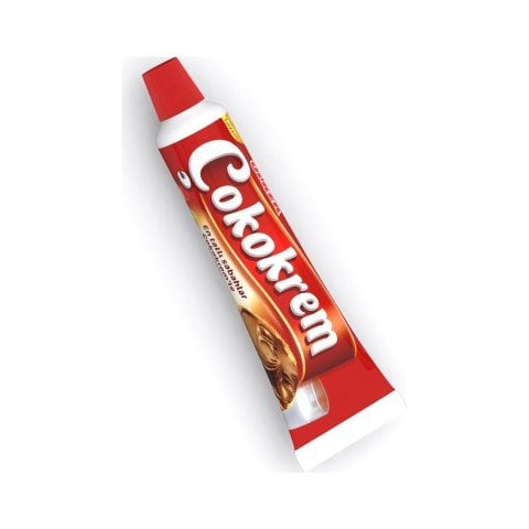 ÜLKER C.ÇOKOKREM TÜP 40GR 51-03 1*12*12