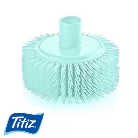 TİTİZ FIRÇA SOBA BORUSU TP-115 1*120
