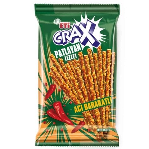 ETİ KR.CRAX PAT.ACI BAHARAT 50GR 2748701 1*20