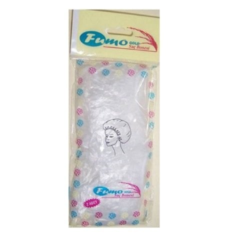 FUMO SAÇ BONESİ 2'Lİ 7525 1*12