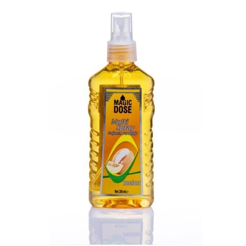 AUTOKIT MAGIC DOSE OTO PARFÜM 200ML SPR.KAVUN FA1-174 1*24