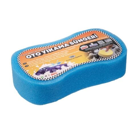 AUTOKIT SÜNGER OTO YIKAMA FA1-135 1*25