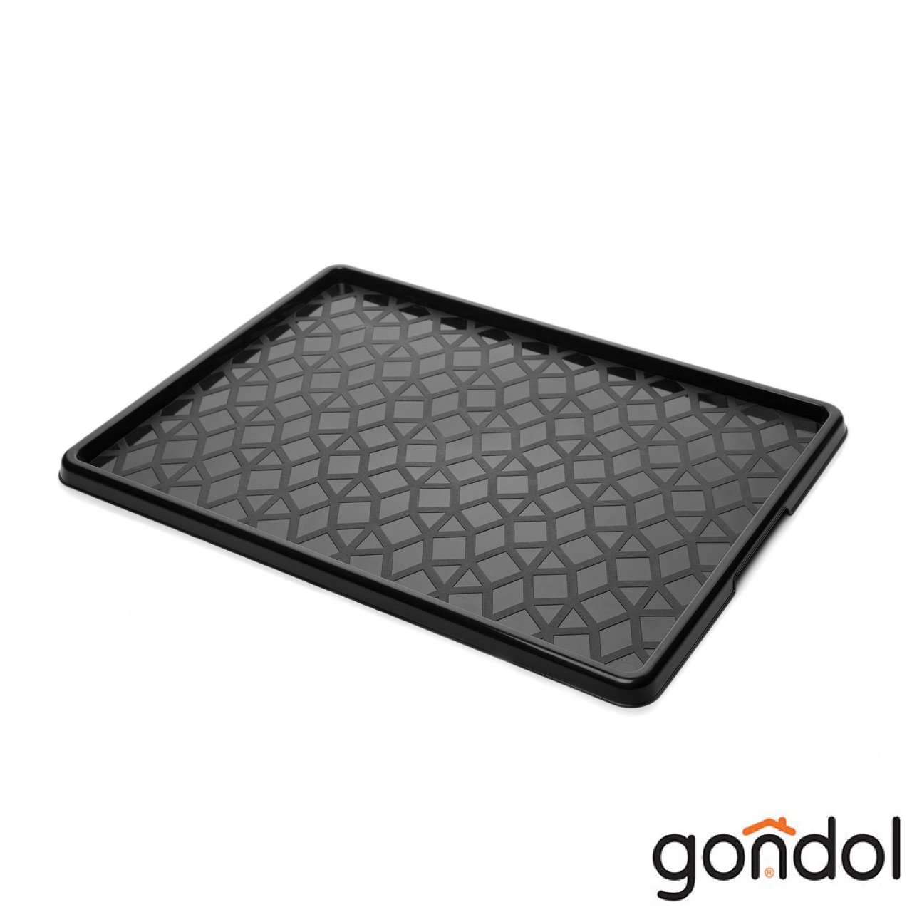 GONDOL AYAKKABI TEPSİ MULTİX ÇOK AMAÇLI G-183 1*24