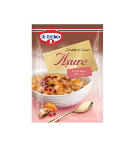 DR.OETKER.TT.AŞURE 222GR 1*2*12