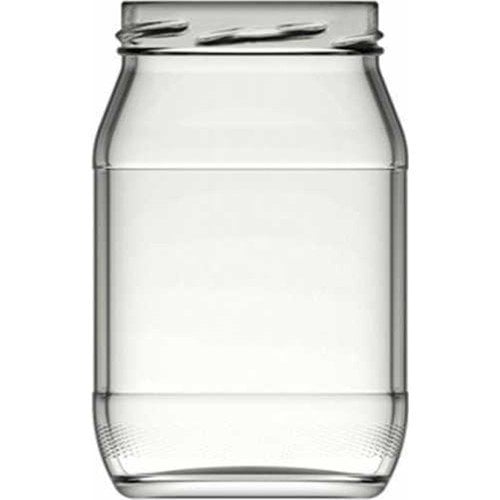 PAŞABAHÇE KAVANOZ 370 CC BAL (62MM KAPAK) 1*42