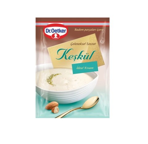 DR.OETKER.TT.KEŞKÜL 139G 1*2*12