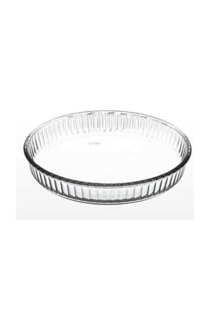 PAŞABAHÇE BORCAM 59014 TEPSİ YUVARLAK 320MM 1*6