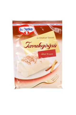 DR.OETKER.TT.TAVUK GÖĞSÜ 121G 1*2*12