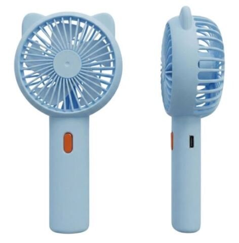 AVEC MİNİ FAN USB ŞARJLI AV-F136 1*144