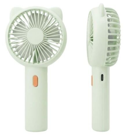 AVEC MİNİ FAN USB ŞARJLI AV-F136 1*144