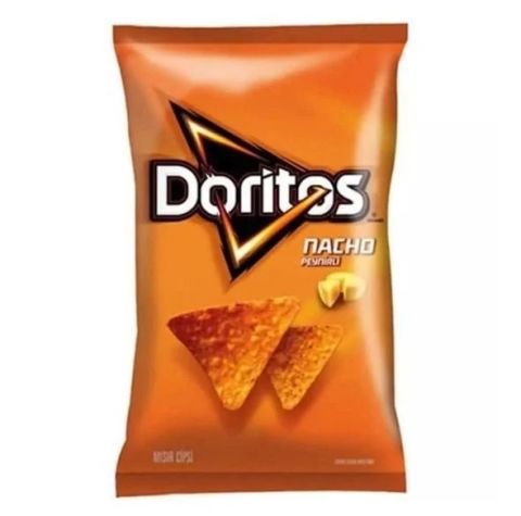 DORİTOS SÜPER NACHO PEYNİRLİ 109GR 1*23