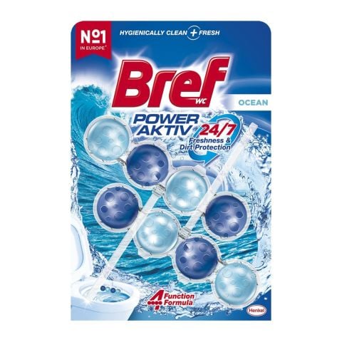 BREF WC 4POW.AKT.BLOK 2*4LÜ OCEAN KATI ( 2*50G ) 100G 1*10