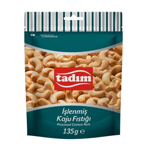 TADIM KAJU İŞLENMİŞ 135GR 1*15