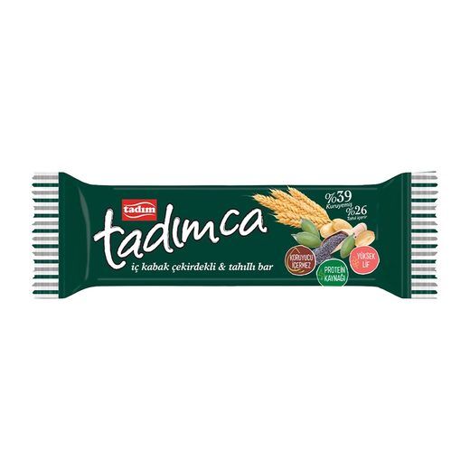 TADIM TADIMCA İÇ KABAK ÇEK. 30GR 1*12