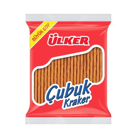 ÜLKER B.KR.ÇUBUK KRAKER 80GR 1178-05 1*20