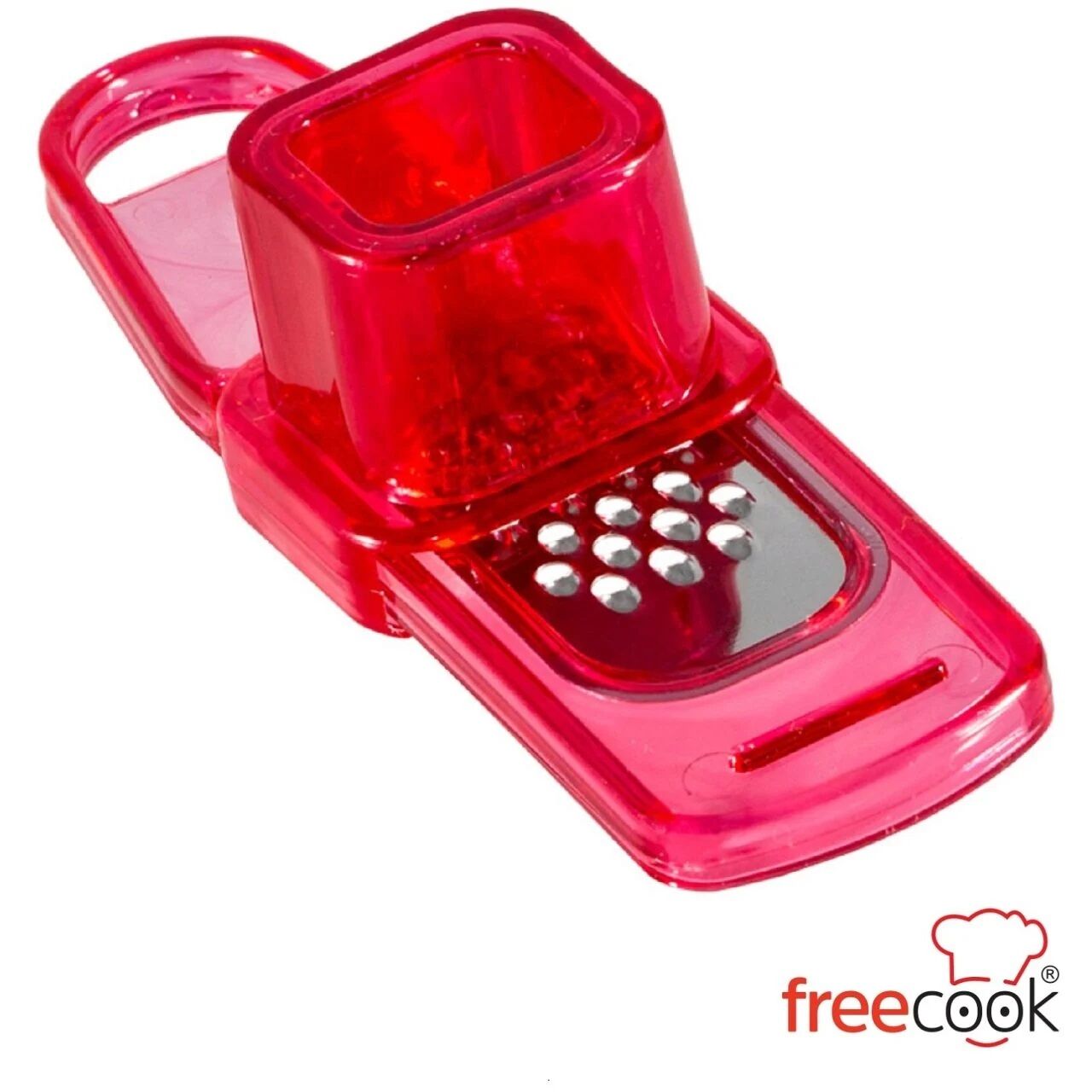 FREECOOK RENDE SARIMSAK CK-026 1*72