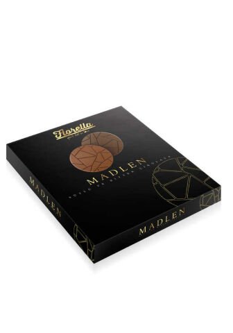 ELVAN B.MADLEN FİORELLA ÇİKOLATA 150GR 1*12