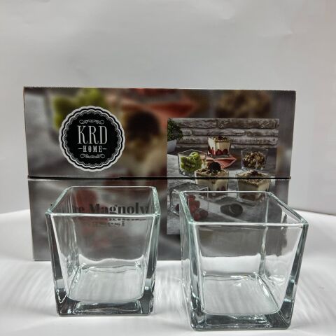 KRD HOME KASE MAGNOLYA KASESİ 6LI KRD-5059 1*6